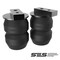 Timbren 9809 G3500 2WD CUBE VANCUTAWAY CHASSIS WCHANNEL FRAME REAR SUSPENSION ENHANCEMENT SYSTEM GMRG30LB - alternate 1